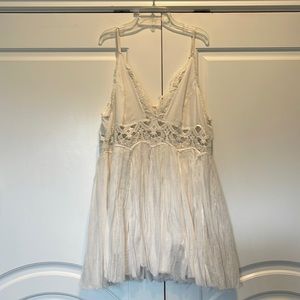 Free People Dress